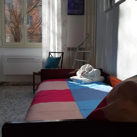 Сasa de vacaciones Mameli Trastevere *