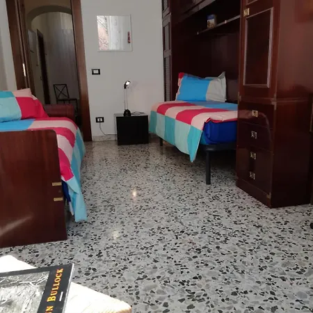 Mameli Trastevere Сasa de vacaciones *