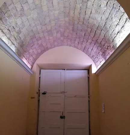 Mameli Trastevere Holiday home