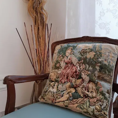 Holiday home Mameli Trastevere *