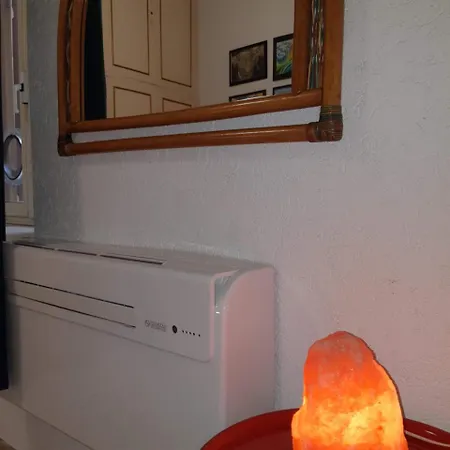 Holiday home Mameli Trastevere
