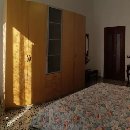 Mameli Trastevere Holiday home *
