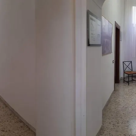 Holiday home Mameli Trastevere *