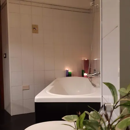 Mameli Trastevere Holiday home
