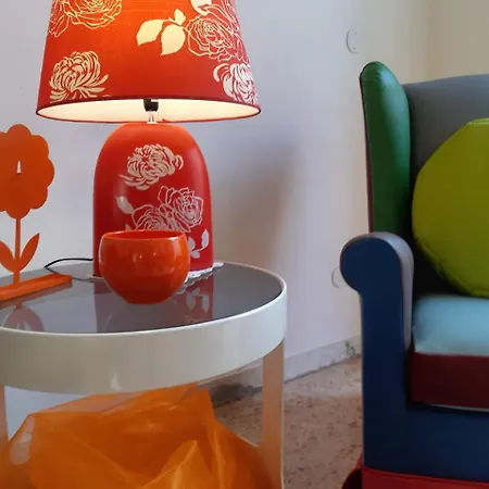 Holiday home Mameli Trastevere Rome