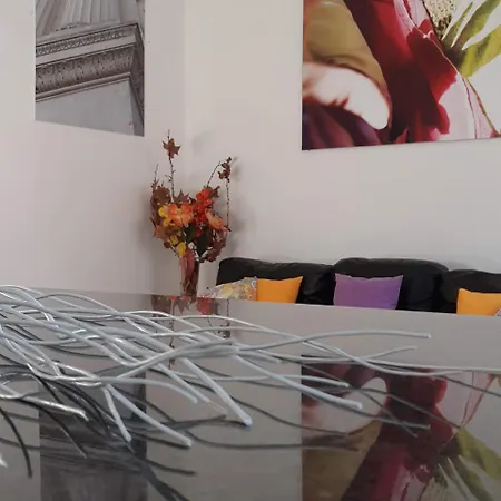 Holiday home Mameli Trastevere Rome