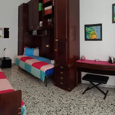 Holiday home Mameli Trastevere