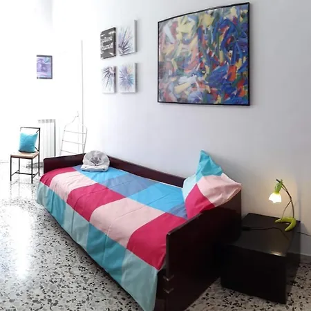 Mameli Trastevere Holiday home *